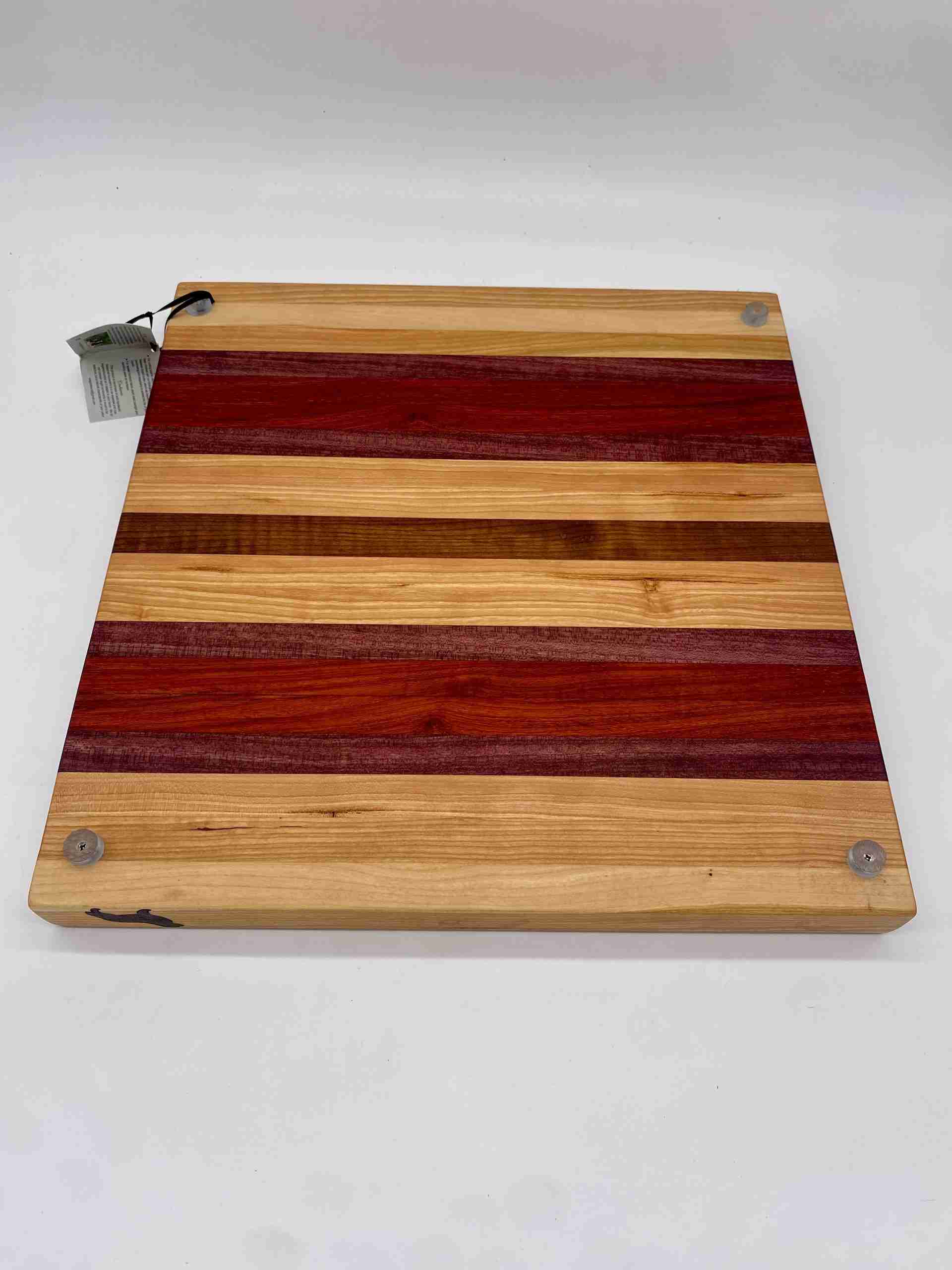 Wag & Wood - Wholesale Cutting Board - Multi Butcher Block (H6)3