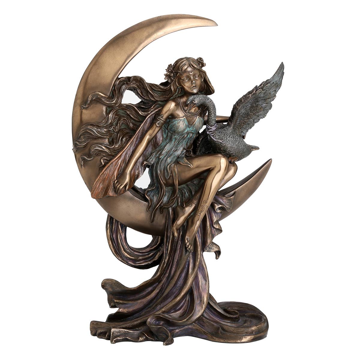 Signes Grimalt - Wholesale Decorative Figurine - Signes Grimalt - Mythological Figure #1 *313370