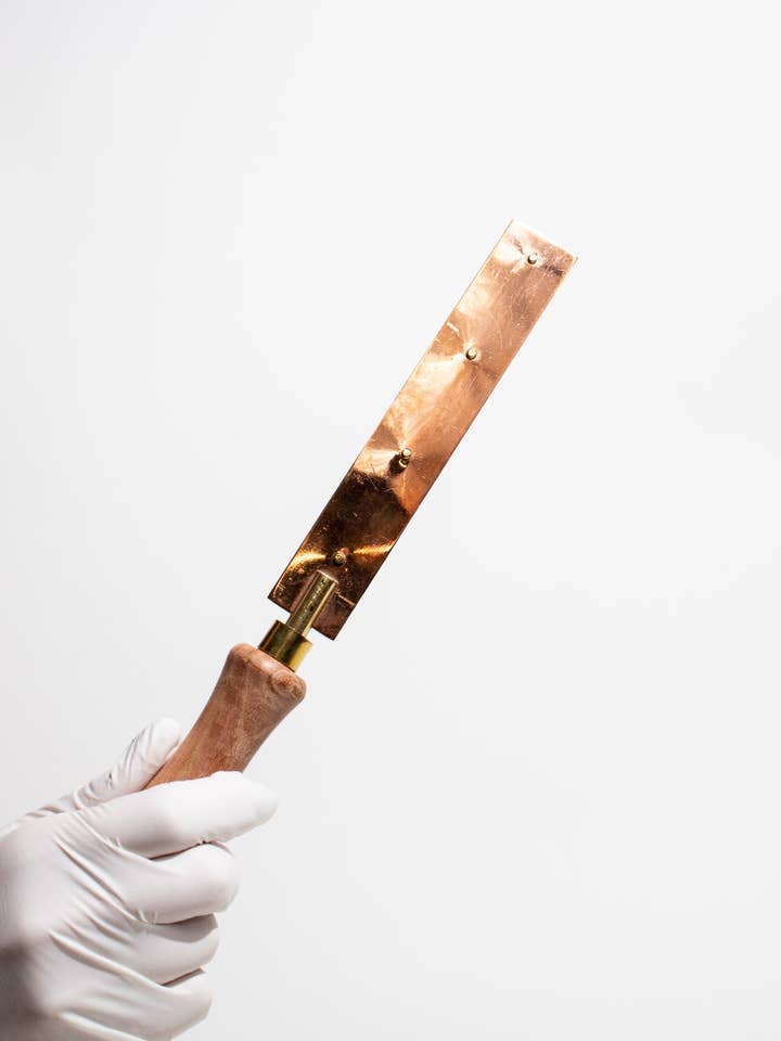 Bimetallic Compound Bar for wholesale by Stemcell Science Shop