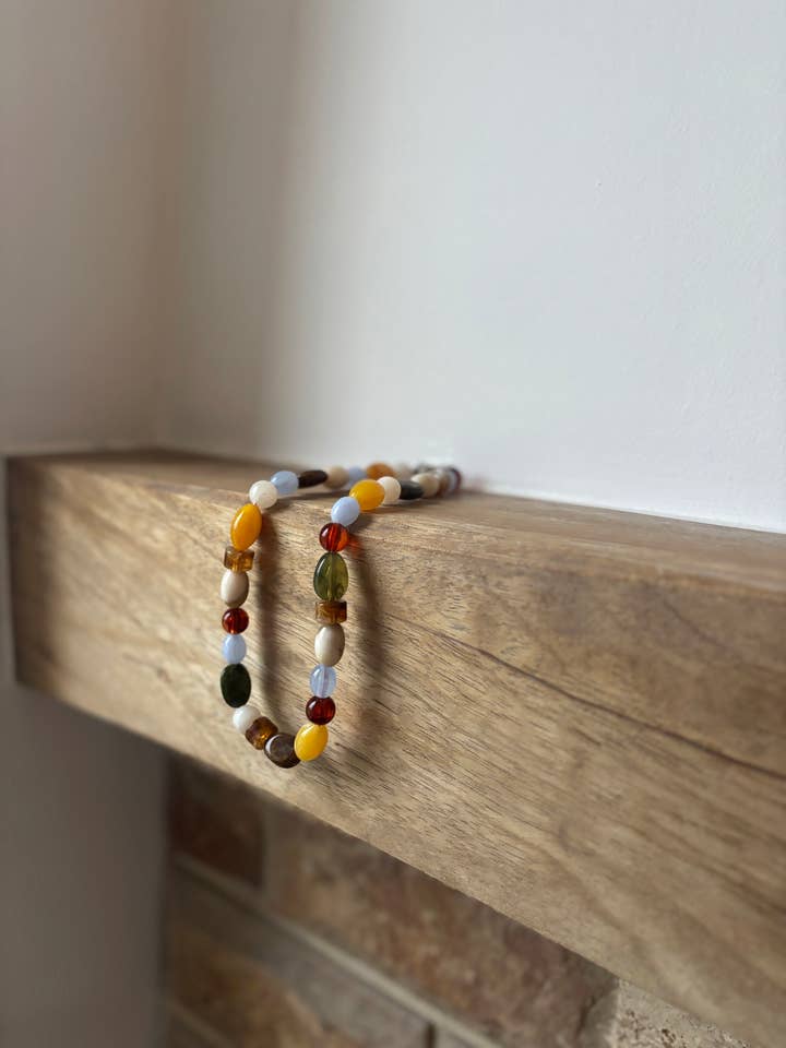 COLLAR GIGI para venta al por mayor de atelier marpo