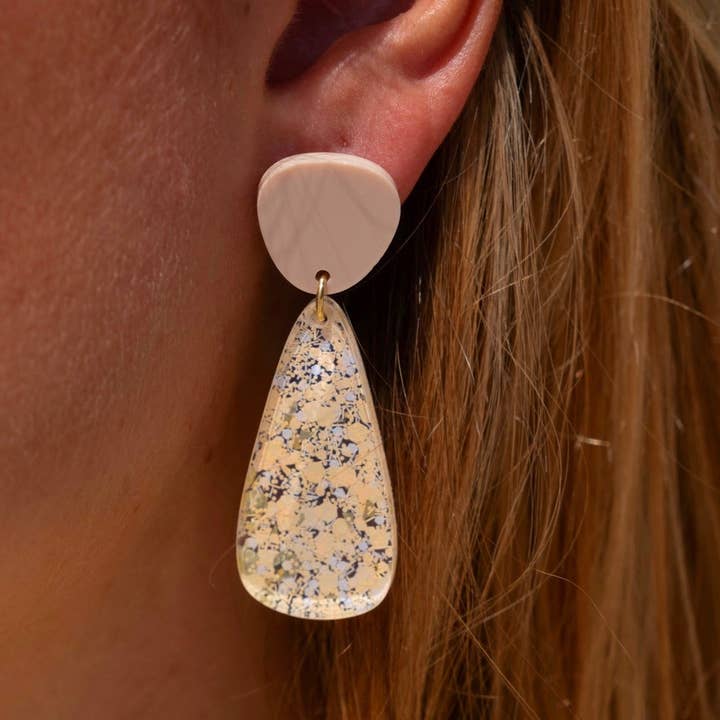 Studio Annette - Vendita all'ingrosso Orecchini pendenti - Orecchini Henriette3