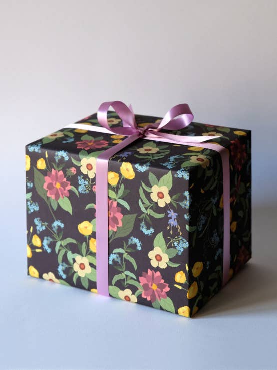 Non ti scordar di me carta da regalo per la vendita all'ingrosso da parte di Haferkorn & Sauerbrey