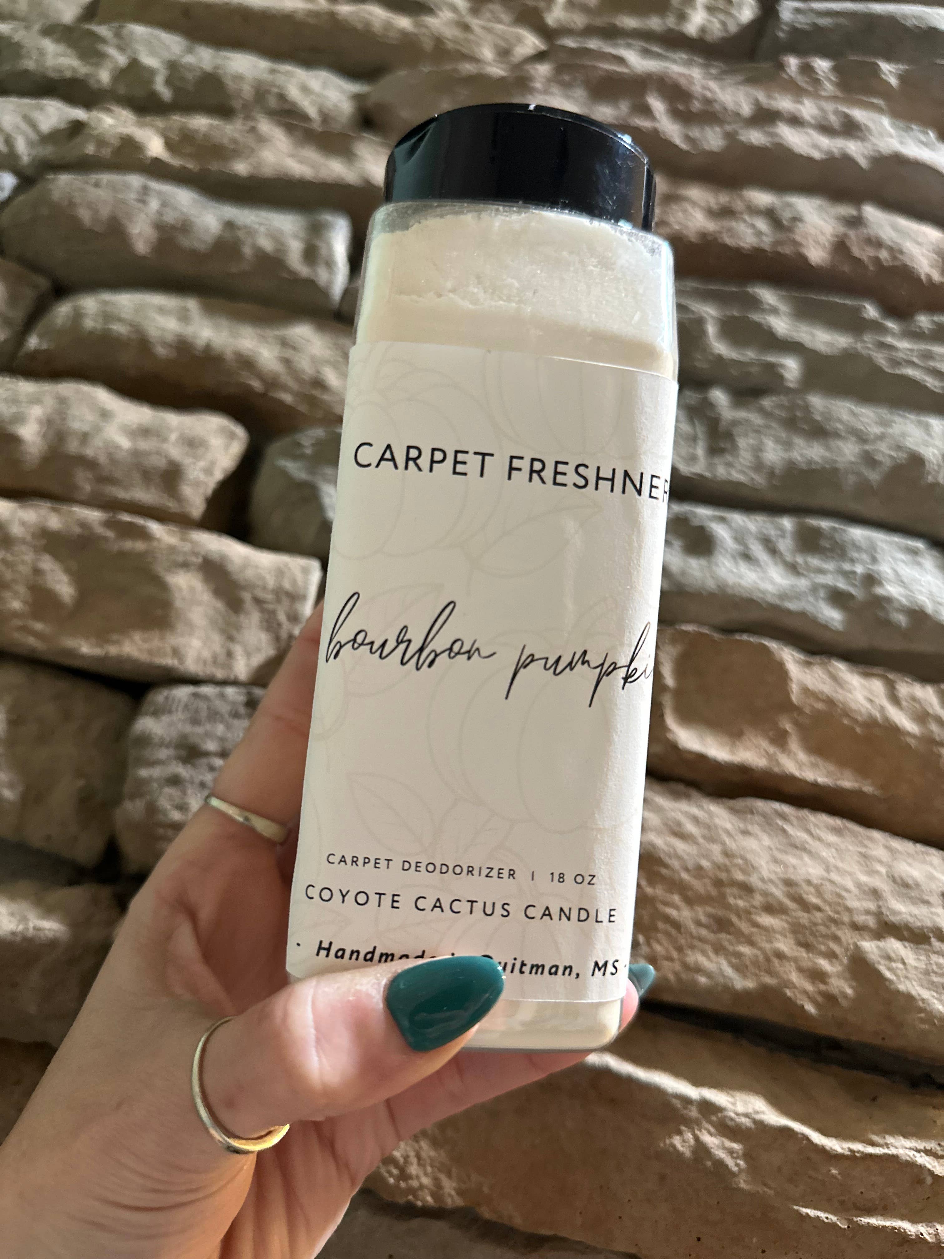 Sassy Fras Couture - Wholesale Rug Cleaner - Carpet & Upholstery Deodorizer 18oz1