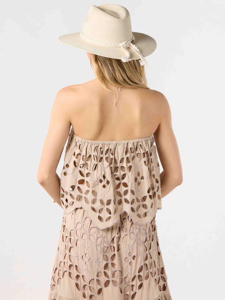 Earth Bora Bora Top for wholesale on Faire2