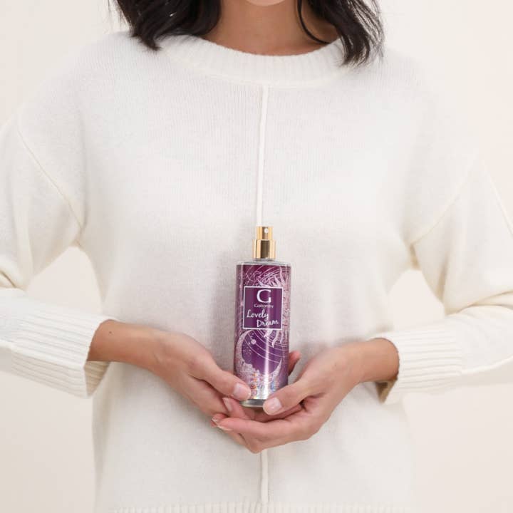 Gallantry - Wholesale Perfume/Eau de Toilette - Fragrant Mist | Lovely Dream2