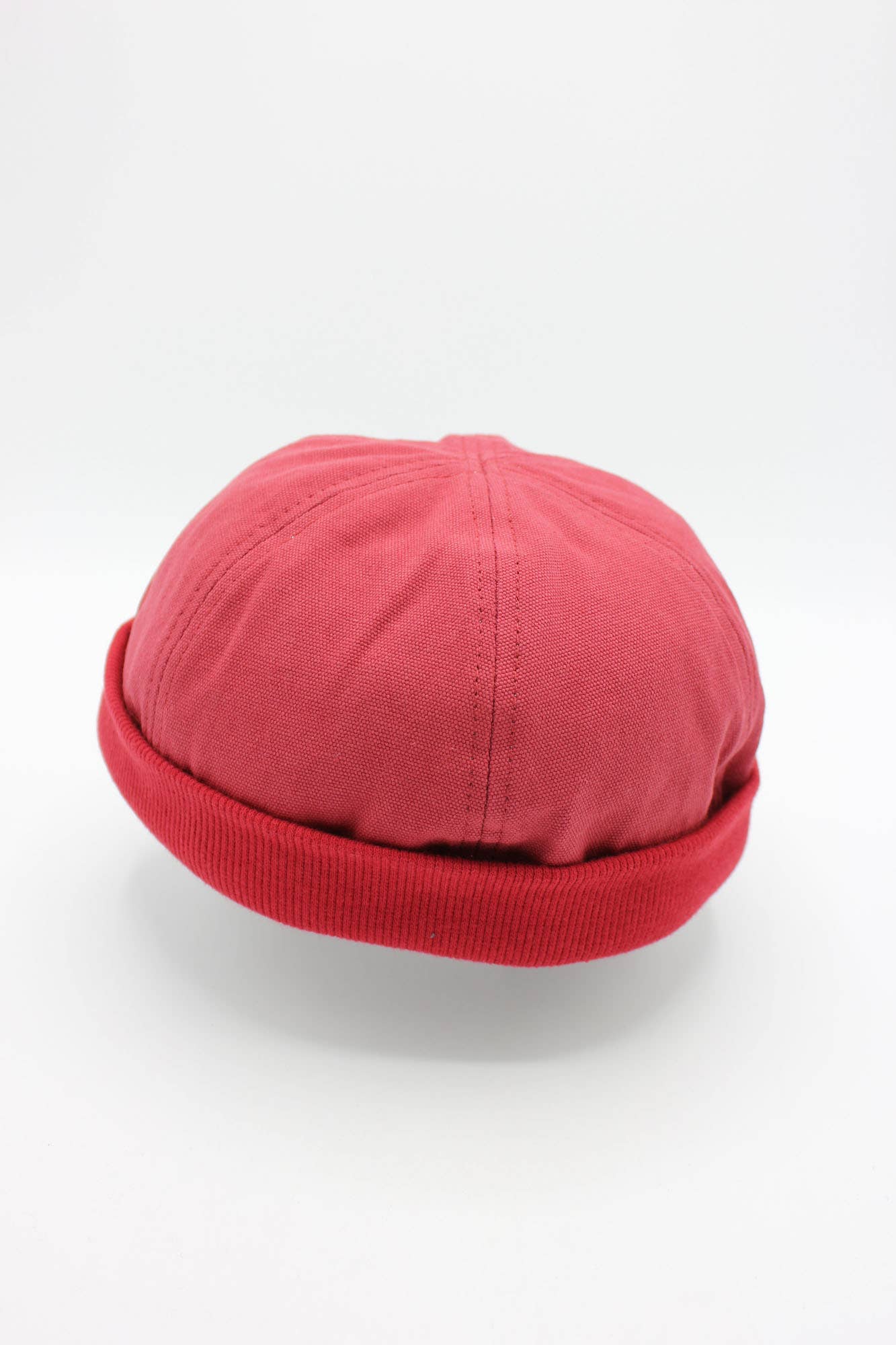 Hologramme Paris - Wholesale Baseball Cap - Unisex - Miki Docker Breton cotton hat15