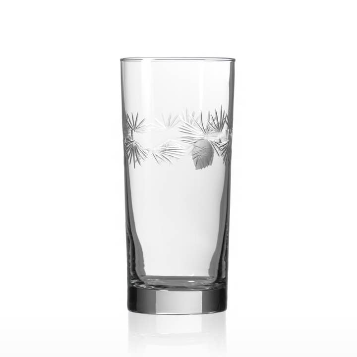 Iskall Tallglas för Highball 44 cl – Graverad Design för wholesale av Rolf Glass
