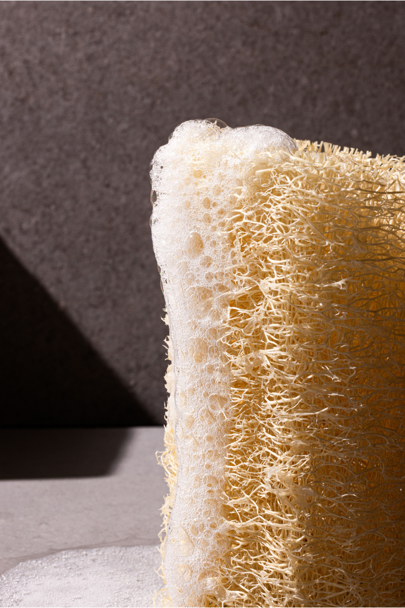 Paca Botánica - Wholesale Bath Pouf/Sponge - Luffa2