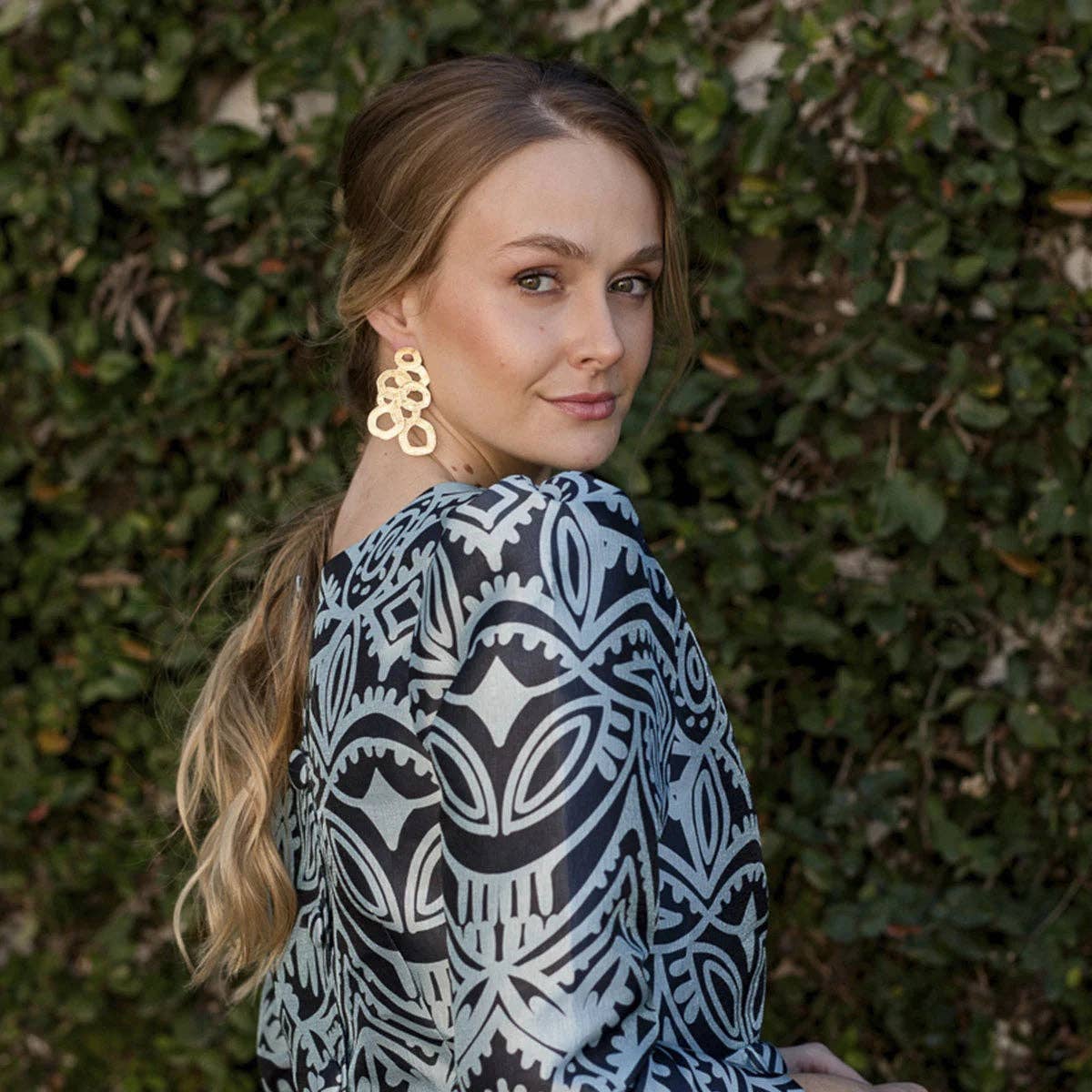 ACUS - Wholesale Dangle Earrings - Vortex Earrings3