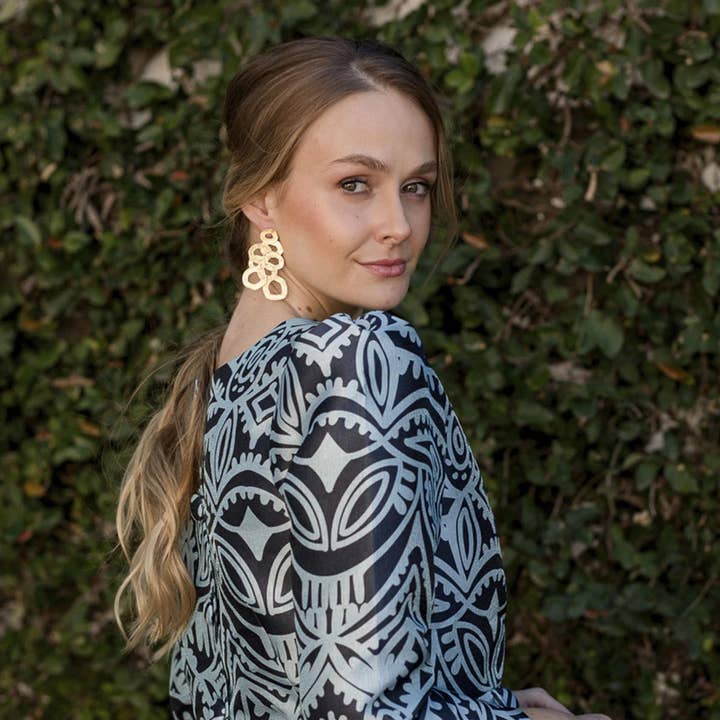 ACUS - Wholesale Dangle Earrings - Vortex Earrings3