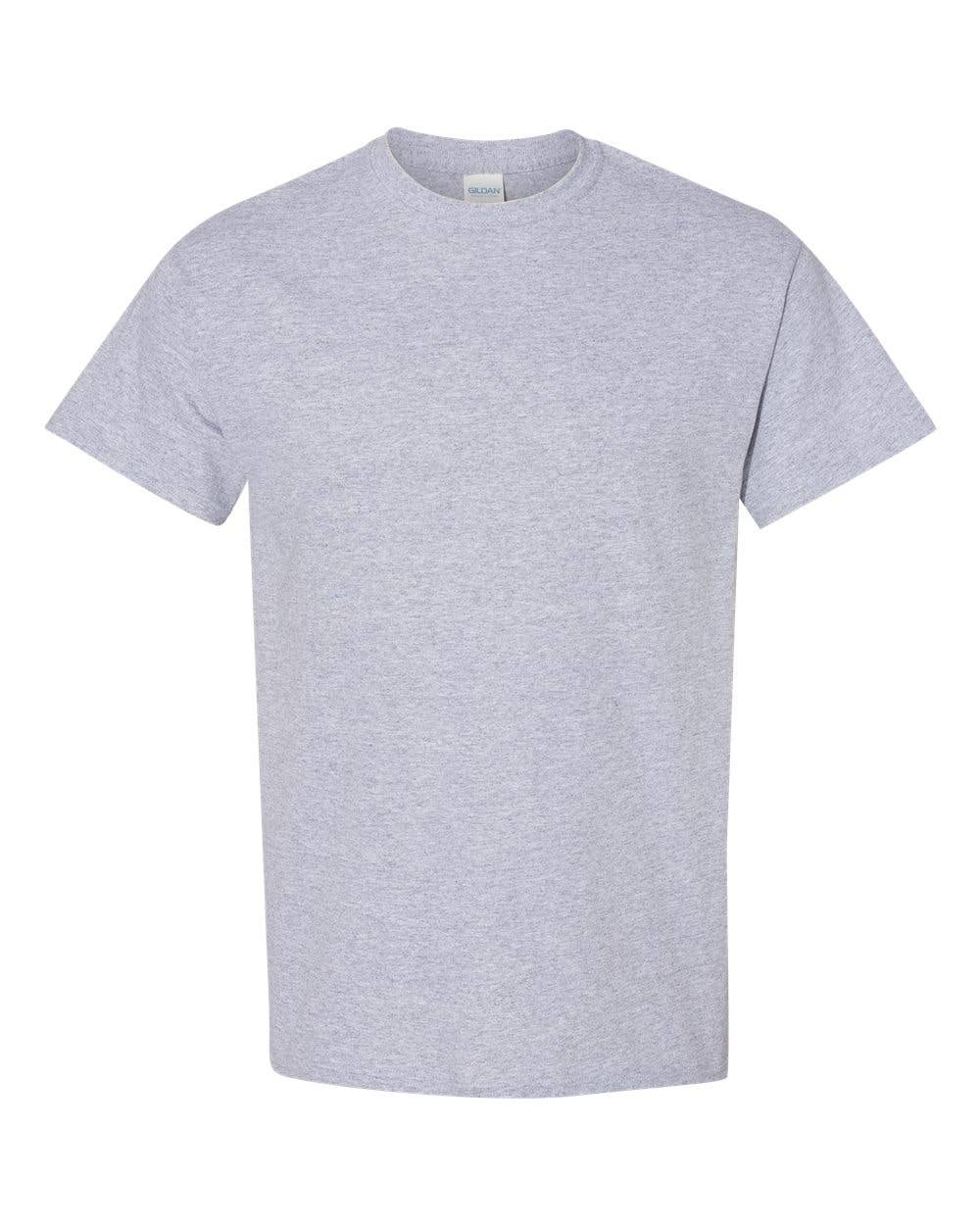 Radyan - Vente T-shirt – homme - Gildan® Heavy Cotton | 5,3 oz, 100 % coton1