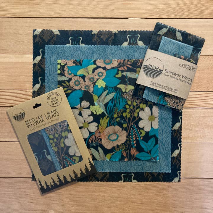 Starter Set - No Regrets for wholesale by Shor