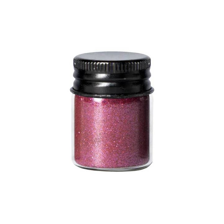 Mean Girls Bio-Glitter: Miljøvenlig og Cruelty-Free Glimmer for engroshandel hos Makeup Weapons