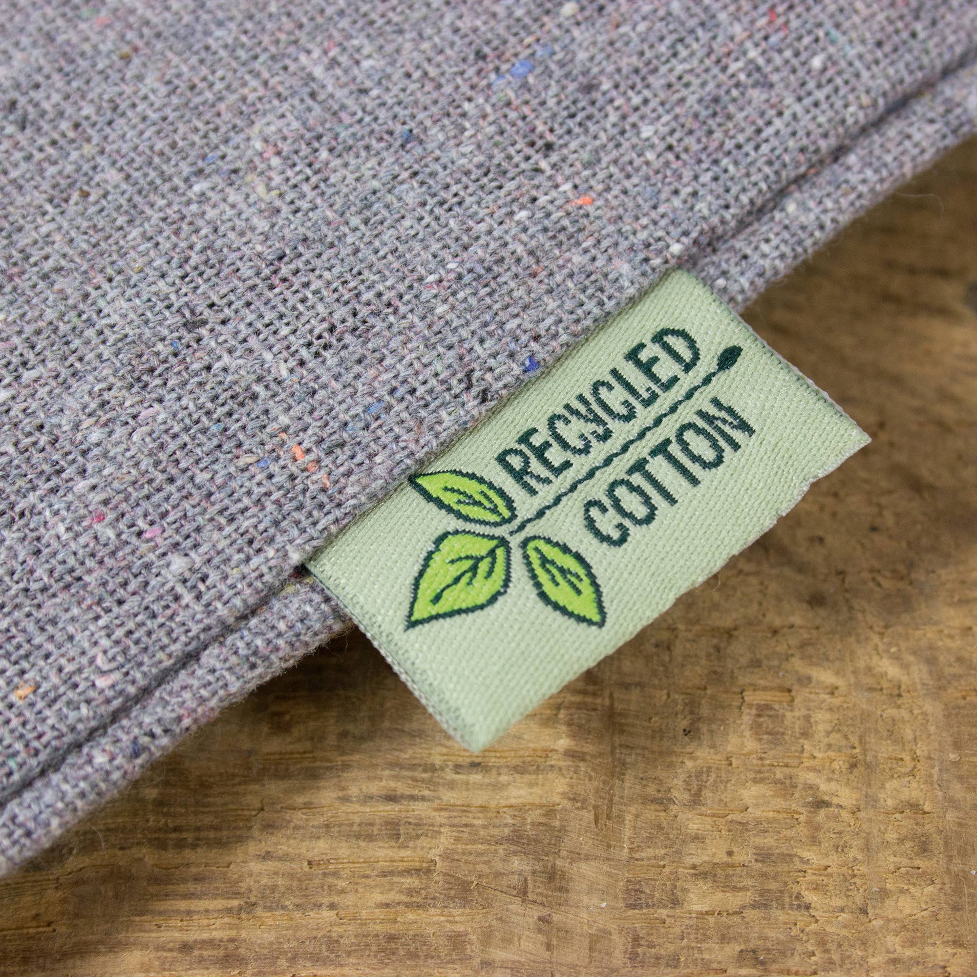 Bow & Hummingbird – Sacola - Unissexo por atacado – Saco de algodão marítimo Chuva é ...2