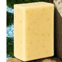 Sabonete de mamão manga por atacado de Dulceria Soapery