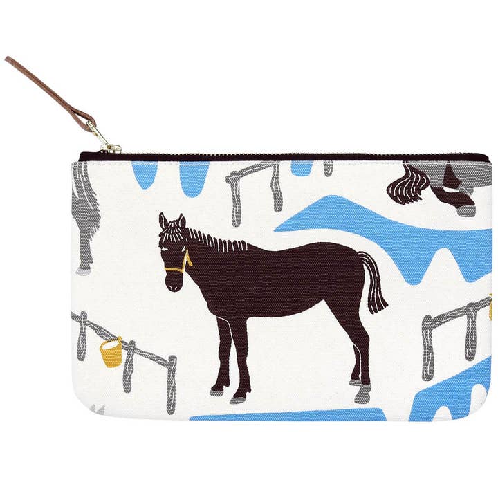 Pochette Horse Ranch pour la vente par Safomasi