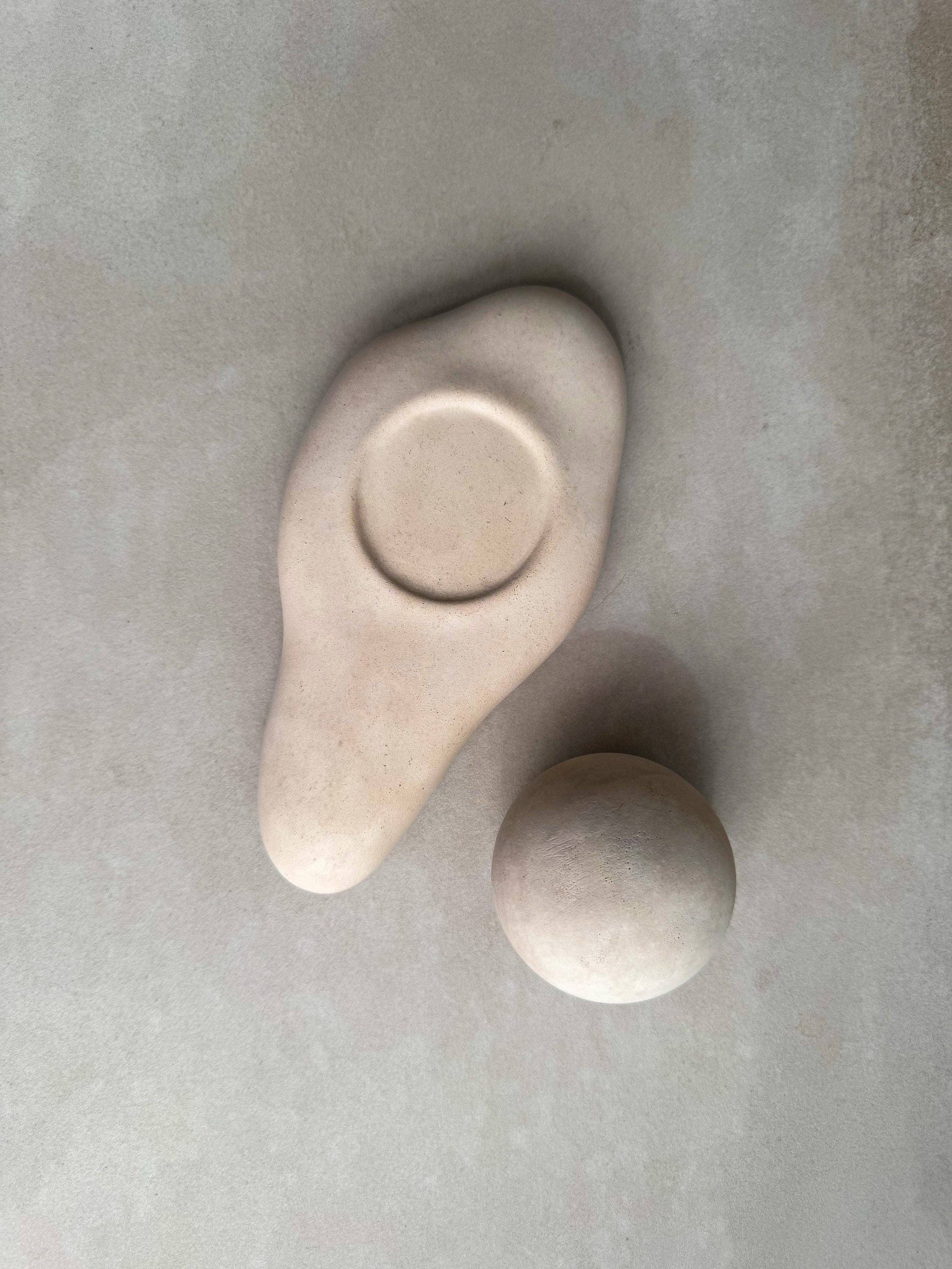 Minimal Loot Design - Vendita all'ingrosso Diffusore elettronico - Diffusore di oli essenziali passivo astratto5