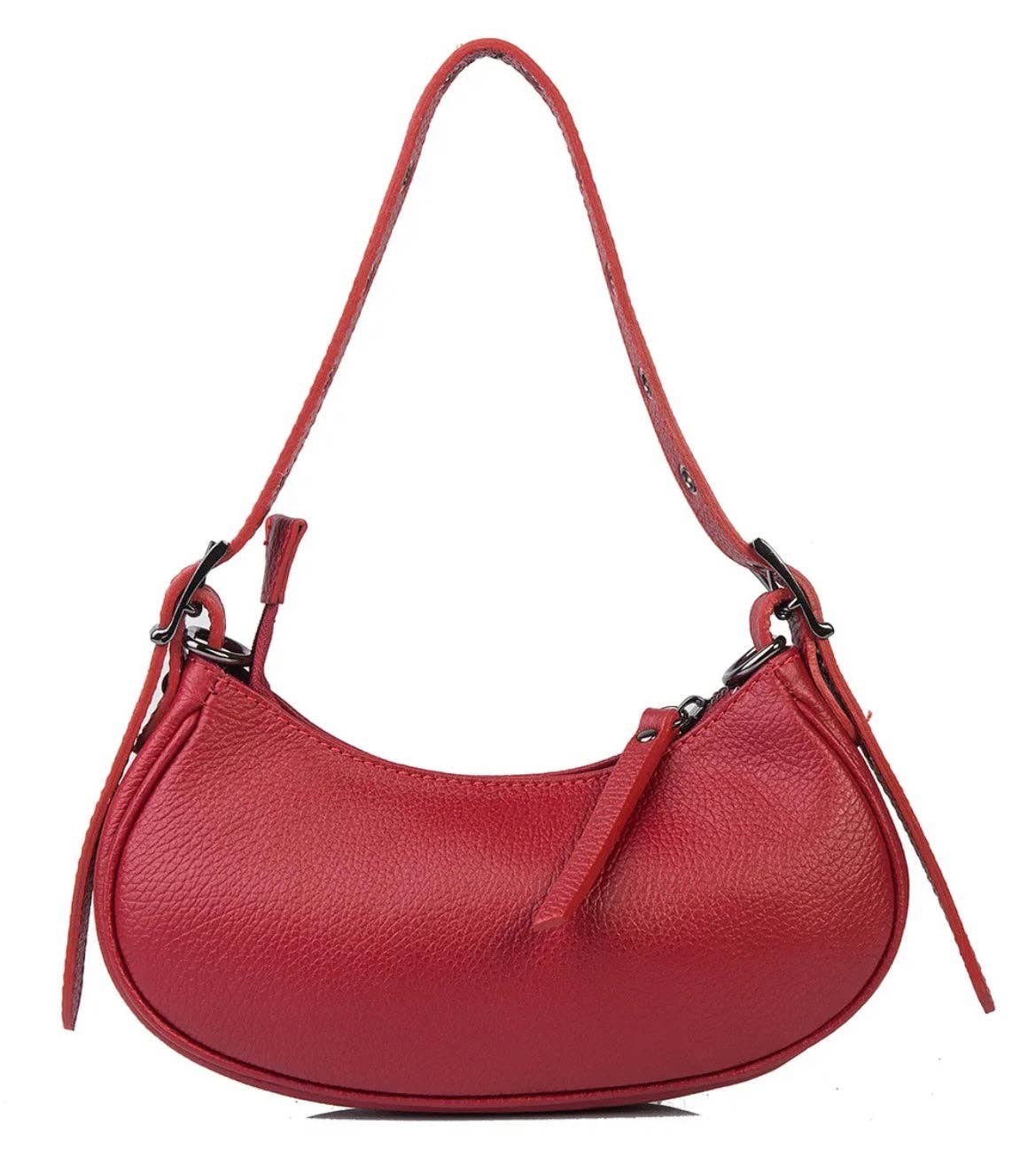 Two Amicis - Wholesale Shoulder Bag - Women's - Curve5