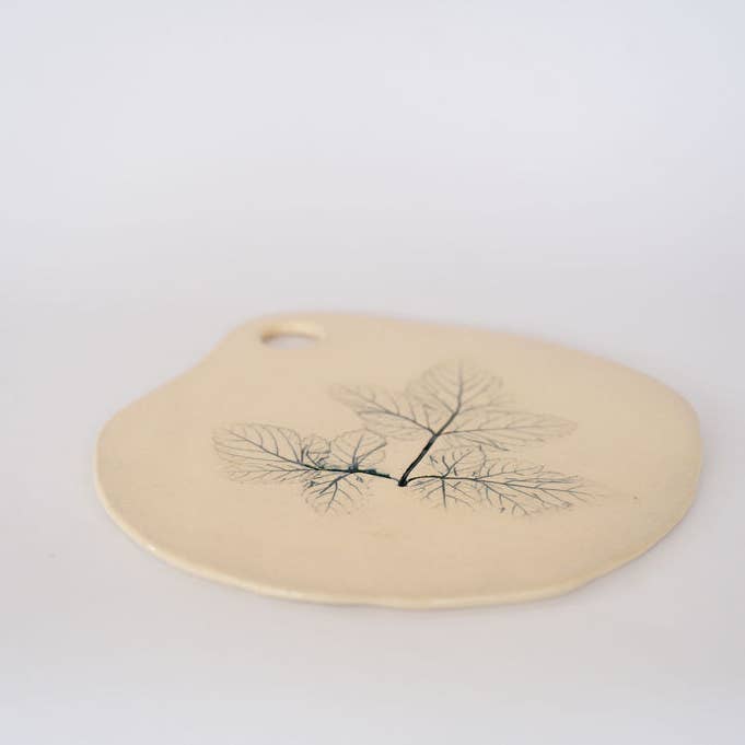 Semear - Wholesale Serving Tray - Medium Serving Board, Spring Teal2