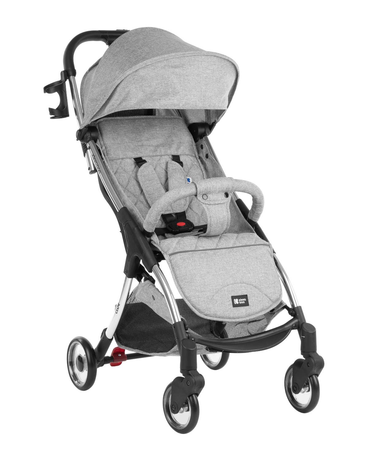 Kika Group Ltd. – wholesale Stroller – Baby – Pushchair Cloe 20241