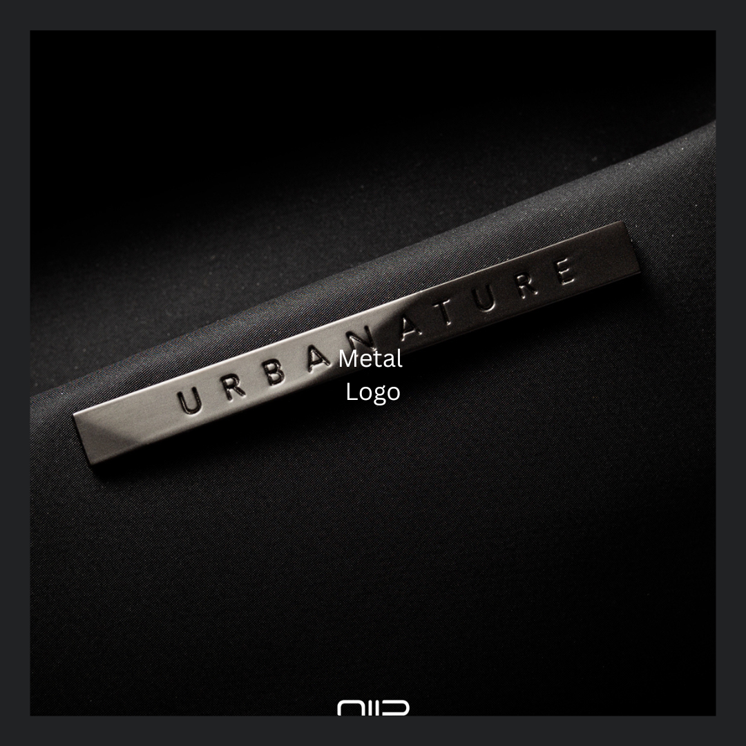 NIID - Wholesale Crossbodytas - Heren - NIID R1 draagtas voor in de stad12