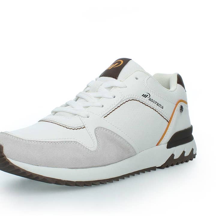 Philip Marco - Wholesale Lifestyle Sneakers - Men's - DualTone | 185276717