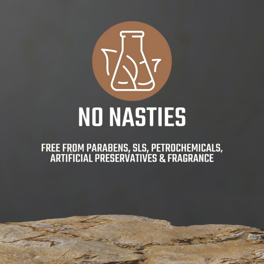 Valor Organics - Wholesale Shave Soap - Men's - Shaving Soap Puck + Steel Bowl (Original)6