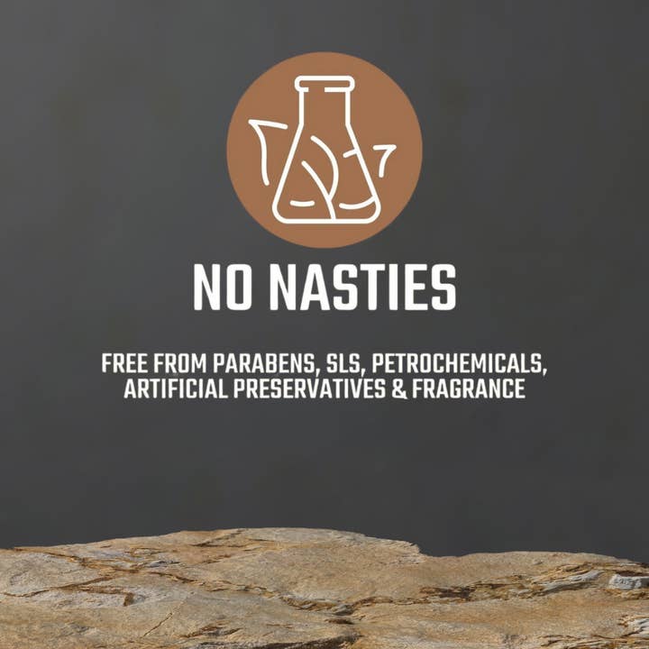 Valor Organics - Wholesale Shave Soap - Men's - Shaving Soap Puck + Steel Bowl (Original)6