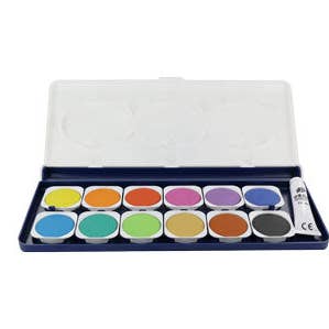 Akvarellåda för wholesale av KUM USA