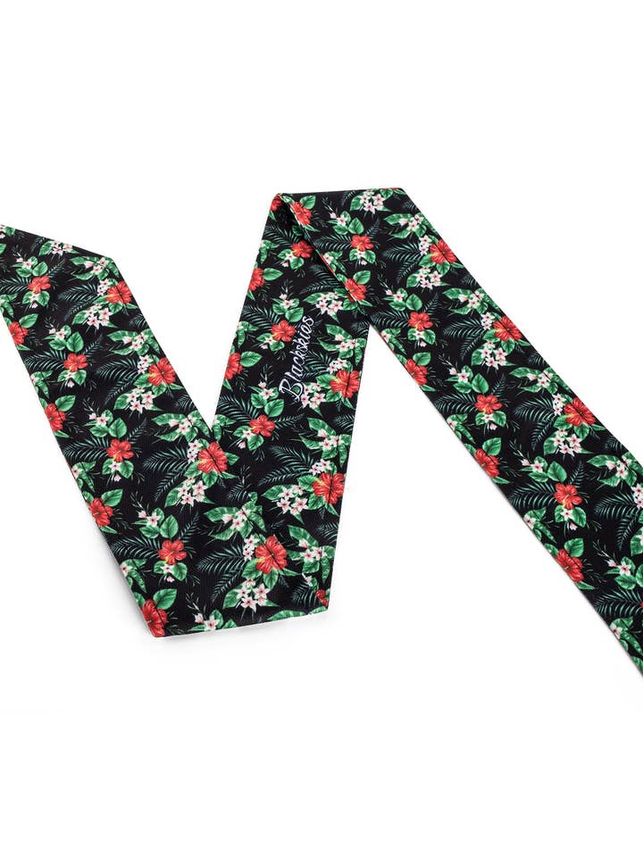 Blackskies - Wholesale Wristband - Sweatband Oahu2