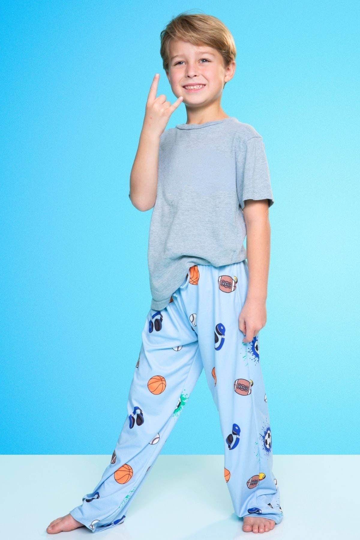 PixieLane - Wholesale Pants - Kids - Simply Soft Karate Pant52