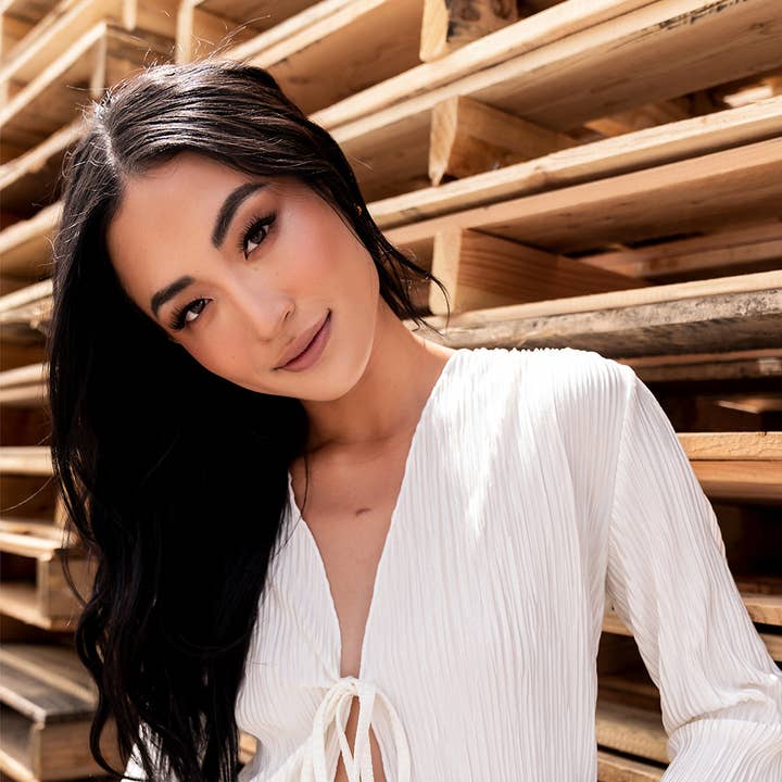 Pro Lash - Wholesale False/Fake Eyelashes - Classic No. 016