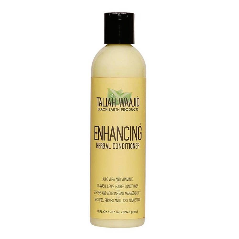 Hair Konection Corporation - Wholesale Hair Conditioner - Taliah Waajid Enhancing Herbal Co-Wash/Conditioner, 8 Oz0