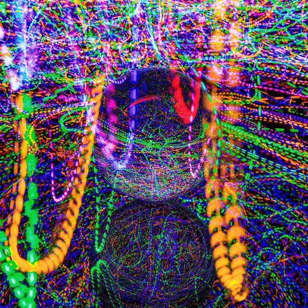 Through The Glass abstract Fine Art Print TTG64 for wholesale by Breaking Rules Photography