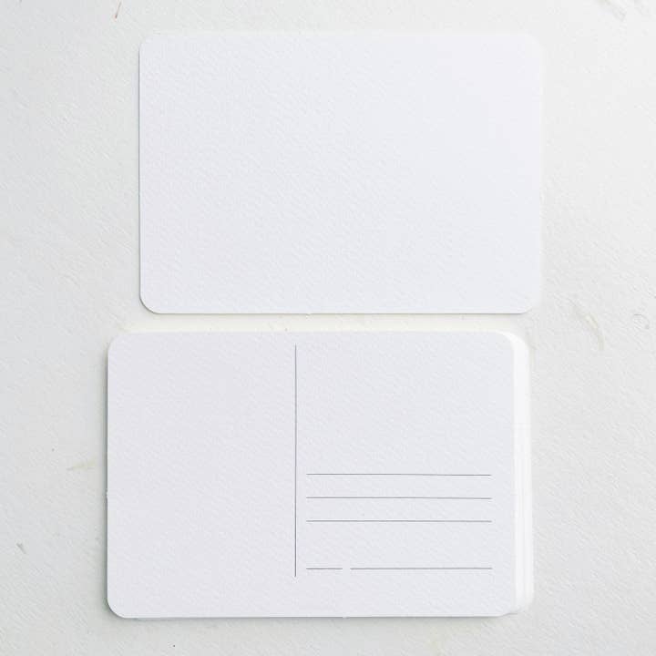 Beam Paints - Wholesale Stationery/Notecard Set - Travellers Tin Paper Sets