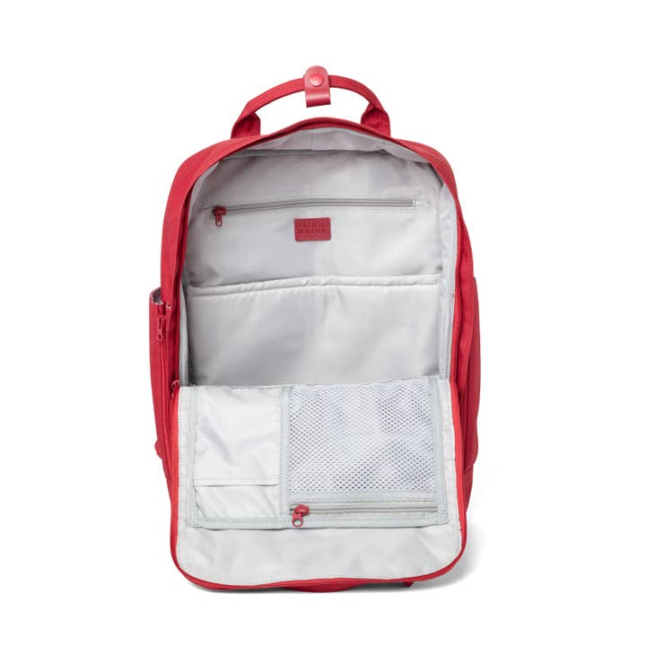 Pacific Mason - Wholesale Backpack - Women's - Cama Bag - Medium1