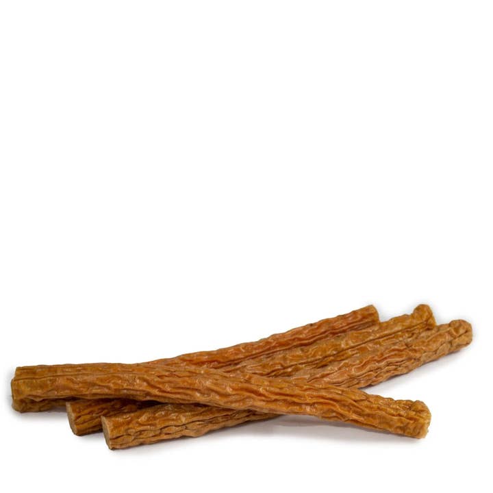 Poulet Lucky Slims, 100 unités, en vrac pour la vente par Lucky Premium Treats