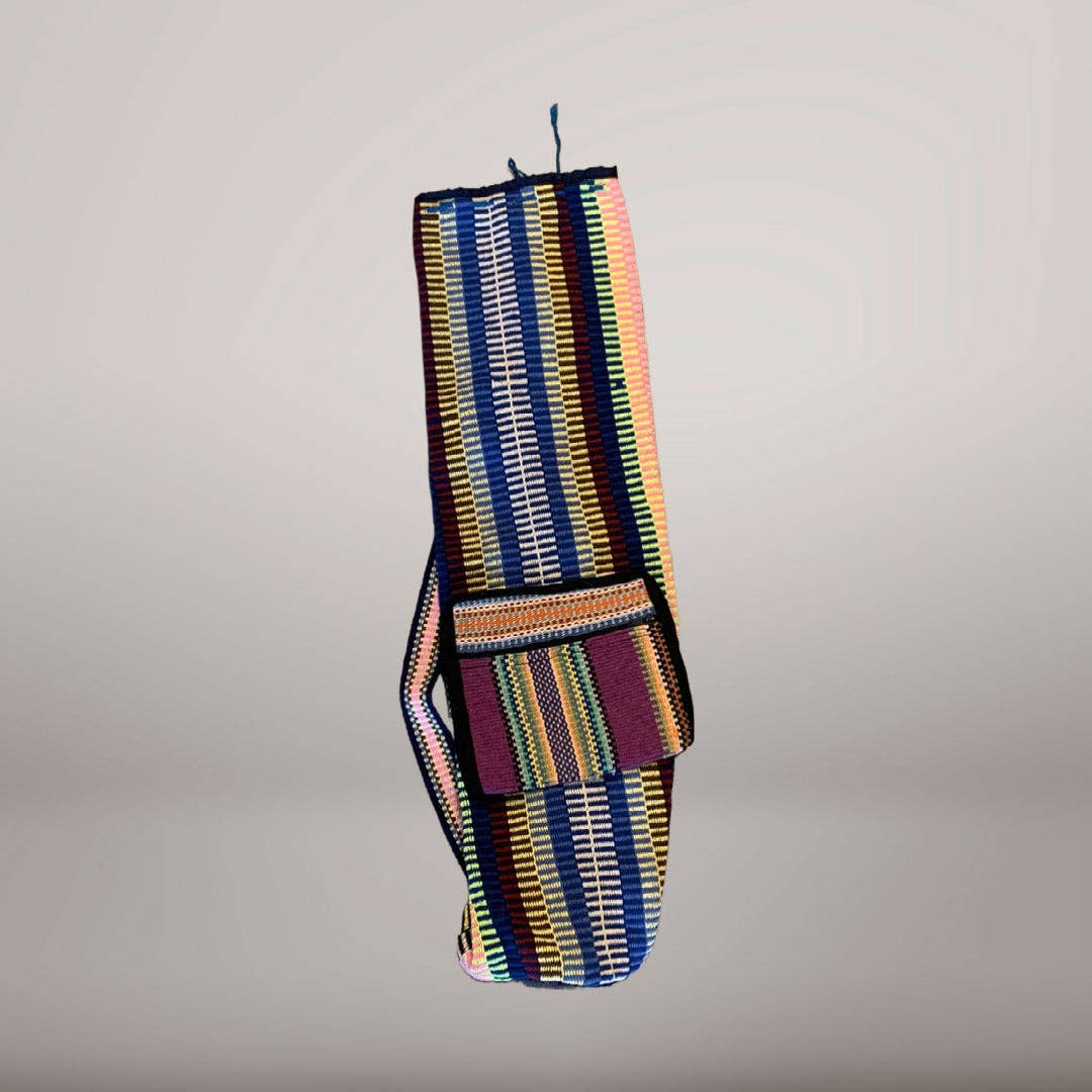 SoulGives Company - Wholesale Yoga Bag - Yoga Bag6