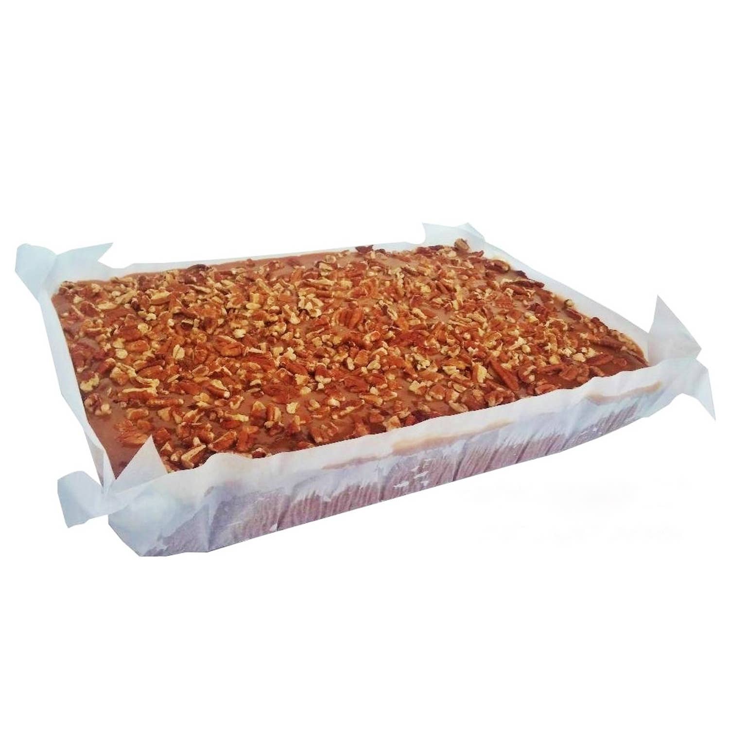 Arndt's Fudgery LLC - Wholesale Fudge - Bulk Fudge Slab 7 Pounds81