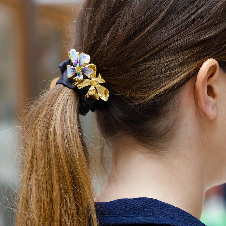 CHOUCHOU DOUBLE PASSY para venta al por mayor de Cecile Boccara