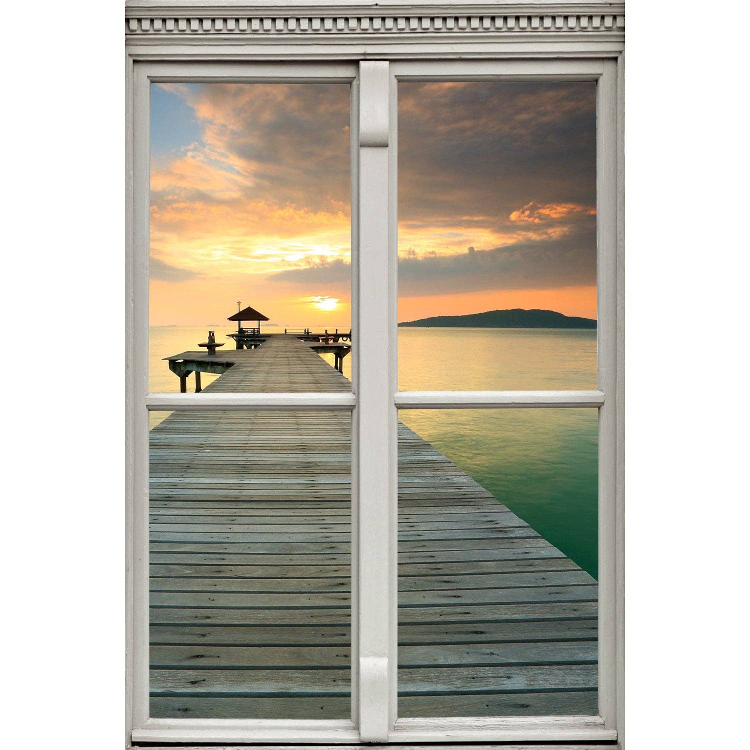 Queence - Wholesale Wall Decor - Kids & Baby - 3D wall decal - Gitte0