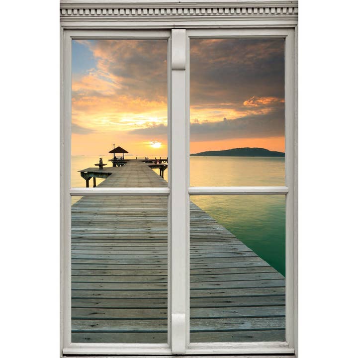 Queence - Wholesale Wall Decor - Kids & Baby - 3D wall decal - Gitte