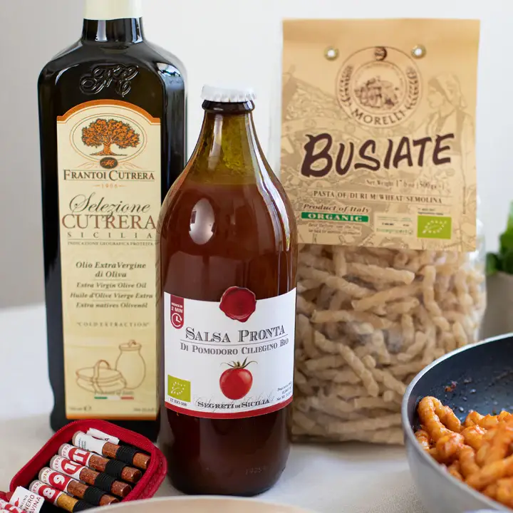 Mercato di Bellina - Wholesale Olive Oil - Frantoi Cutrera - Selezione Extra Virgin Olive Oil - Sicily2