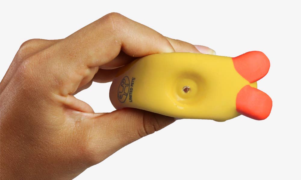 United Pets – Brinquedo - Gato e cão por atacado – Brinquedo Emma de látex para cães e gatos2