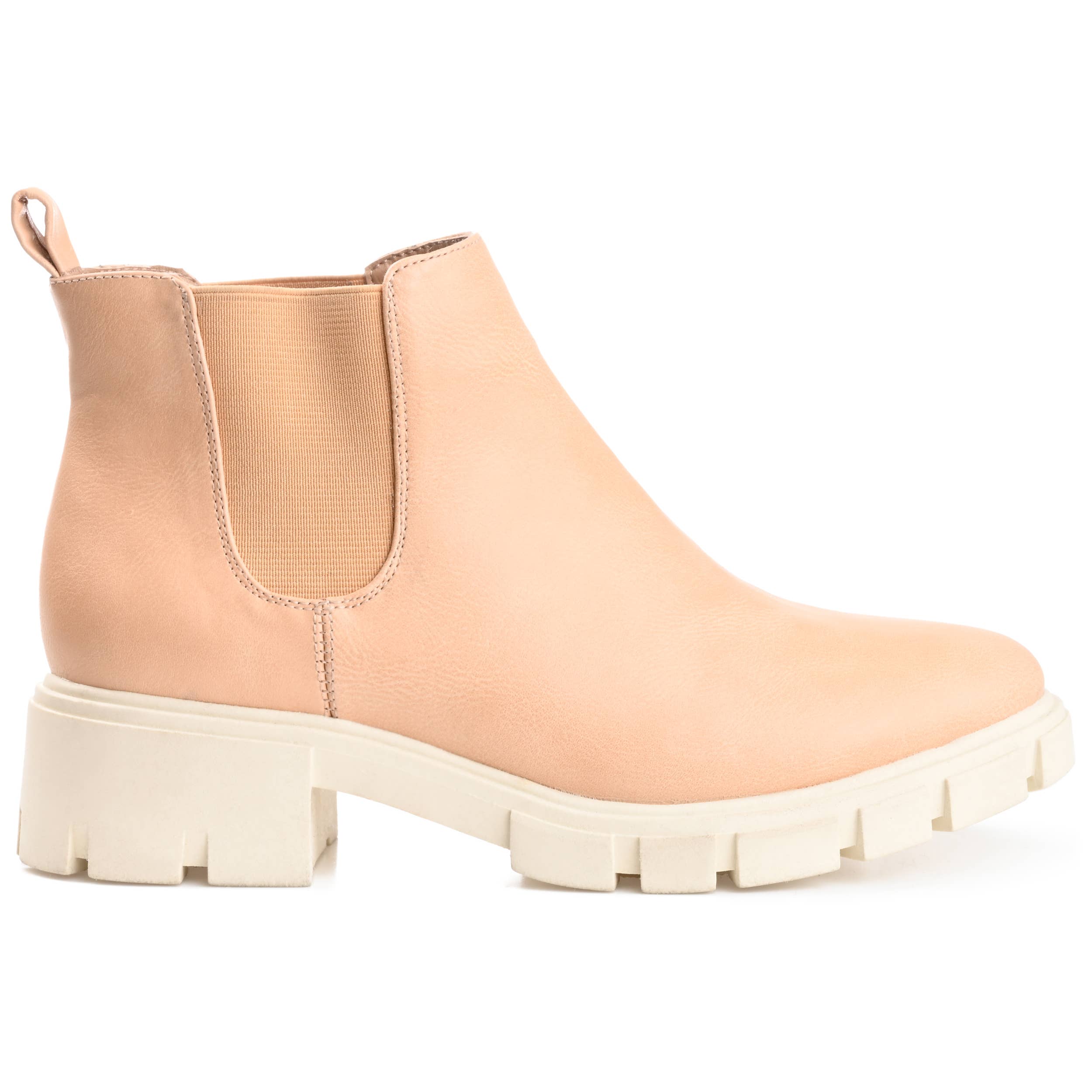 Journee - Wholesale Booties - Women's - Journee Collection Women's Tru Comfort Foam™ Rorke Bootie8