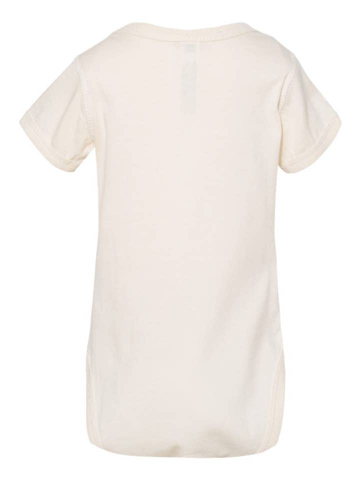 Arlo.Hendrix LLC - Wholesale Bodysuit (Non-Footed) - Baby - Love You To The Moon Onesie | Baby Onesie | New Baby Onesie1