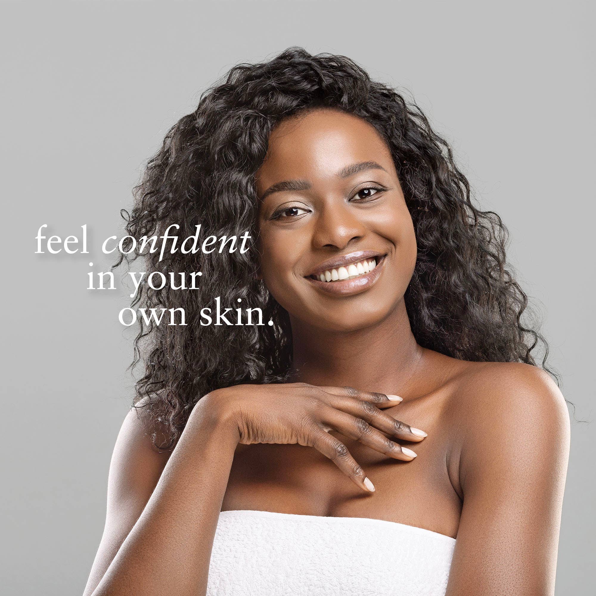 Perfect Image – Peeling facial por atacado – Peeling de gel salicílico a 10% (uso diário)8