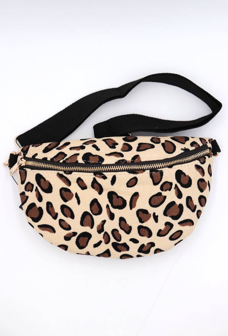 LIL' MOON - Vente Sac ceinture – femme - Sac Banane #8106252