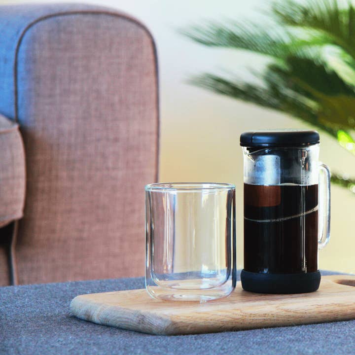 Black One Brew Coffee Maker for wholesale on Faire13