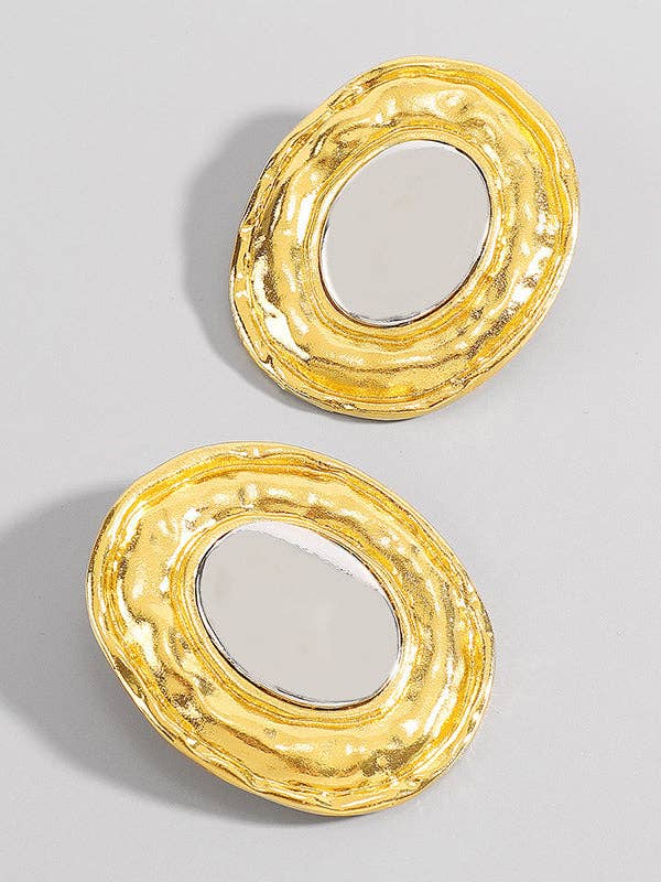 UZ Wholesale Store - Wholesale Dangle Earrings - Geometric Earrings Accessories4